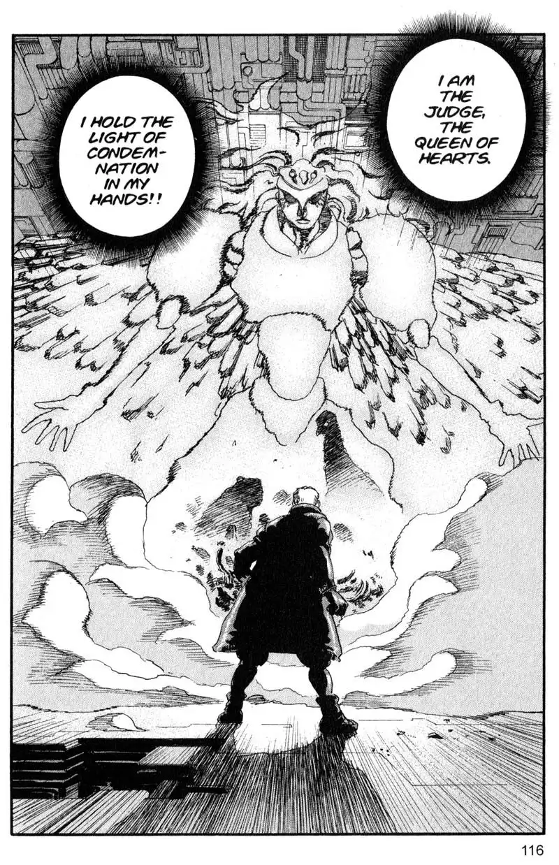 Project Arms Chapter 171 20